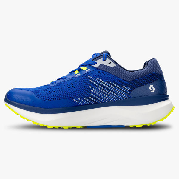 SCOTT PURSUIT GRAVEL UOMO SCARPA BASSA DA TRAIL E GRAVEL
