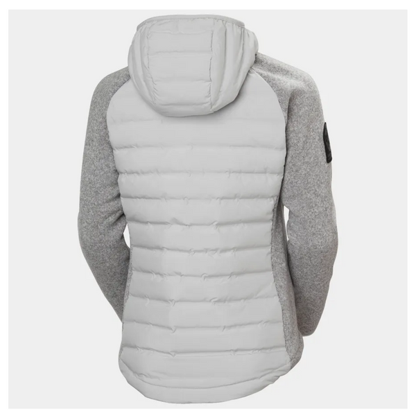 HELLY HANSEN ARCTIC OCEAN HYBRID GIACCA ISOLANTE DONNA - NUOVI ARRIVI WINTER 24/25