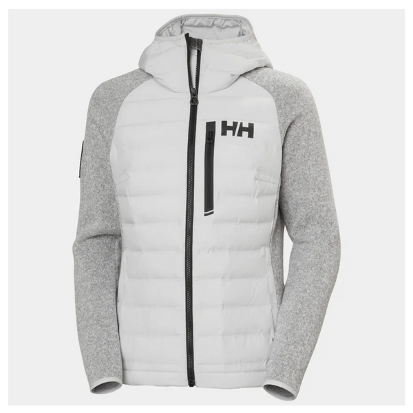 HELLY HANSEN ARCTIC OCEAN HYBRID GIACCA ISOLANTE DONNA - NUOVI ARRIVI WINTER 24/25