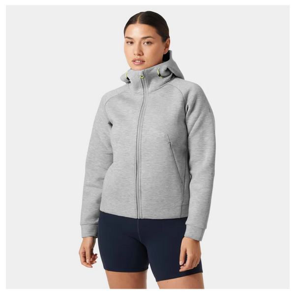 HELLY HANSEN HP OCEAN FZ JACKET 2.0 DONNA  - NUOVI ARRIVI WINTER 24/25