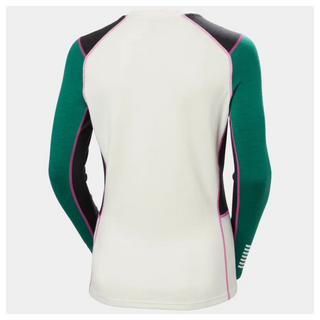 HELLY HANSEN LIFA MERINO MAGLIA INTIMA DONNA - NUOVI ARRIVI WINTER 24/25