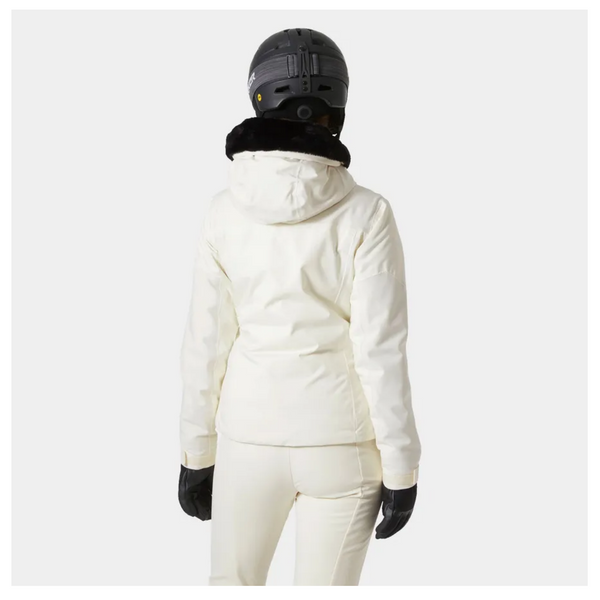 HELLY HANSEN VAL D'ISERE PUFFY JACKET 2.0 DONNA - NUOVI ARRIVI WINTER 24/25