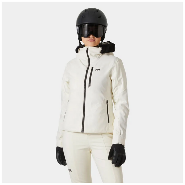 HELLY HANSEN VAL D'ISERE PUFFY JACKET 2.0 DONNA - NUOVI ARRIVI WINTER 24/25