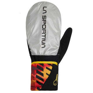 LA SPORTIVA TRAIL GLOVES GUANTO DA CORSA UOMO  - DISPONIBILE IN 2 COLORI