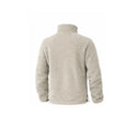 RUPE YETY 2.0 GIACCA IN PILE UNISEX - DISPONIBILE IN 2 COLORI