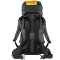 GRIVEL ALPINE PRO 40+10 ZAINO 50 LITRI COMODO E VERSATILE DA ALPINISMO
