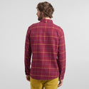 LA SPORTIVA RAMBLER LIGHT FLANNEL CAMICIA UOMO
