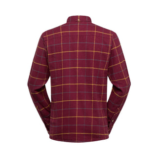 LA SPORTIVA RAMBLER LIGHT FLANNEL CAMICIA UOMO