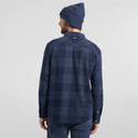 LA SPORTIVA RAMBLER FLANNEL SHIRT CAMICIA UOMO