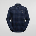 LA SPORTIVA RAMBLER FLANNEL SHIRT CAMICIA UOMO