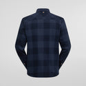 LA SPORTIVA RAMBLER FLANNEL SHIRT CAMICIA UOMO