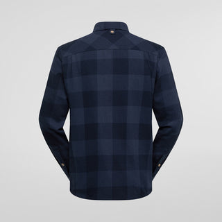 LA SPORTIVA RAMBLER FLANNEL SHIRT CAMICIA UOMO