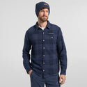 LA SPORTIVA RAMBLER FLANNEL SHIRT CAMICIA UOMO