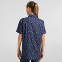 LA SPORTIVA MOVE TECH SHIRT UNISEX CAMICIA MANICHE CORTE TECNICA - DISPONIBILE IN 2 COLORI