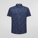 LA SPORTIVA MOVE TECH SHIRT UNISEX CAMICIA MANICHE CORTE TECNICA - DISPONIBILE IN 2 COLORI