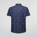 LA SPORTIVA MOVE TECH SHIRT UNISEX CAMICIA MANICHE CORTE TECNICA - DISPONIBILE IN 2 COLORI