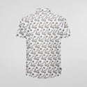 LA SPORTIVA MOVE TECH SHIRT UNISEX CAMICIA MANICHE CORTE TECNICA - DISPONIBILE IN 2 COLORI