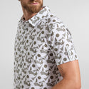 LA SPORTIVA MOVE TECH SHIRT UNISEX CAMICIA MANICHE CORTE TECNICA - DISPONIBILE IN 2 COLORI