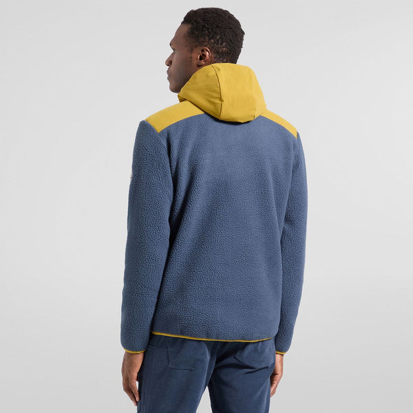 LA SPORTIVA GUIDANCE SHERPA HOODY UOMO