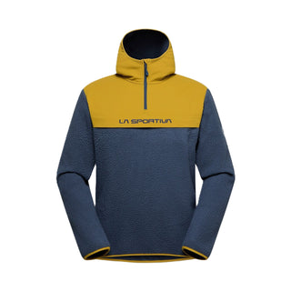 LA SPORTIVA GUIDANCE SHERPA HOODY UOMO