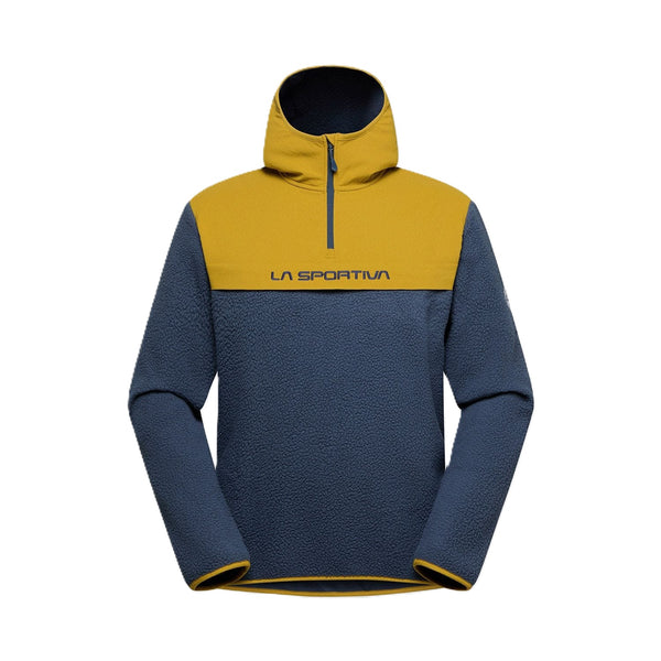 LA SPORTIVA GUIDANCE SHERPA HOODY UOMO