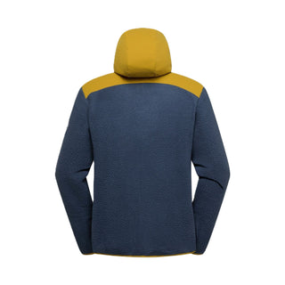 LA SPORTIVA GUIDANCE SHERPA HOODY UOMO