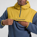 LA SPORTIVA GUIDANCE SHERPA HOODY UOMO
