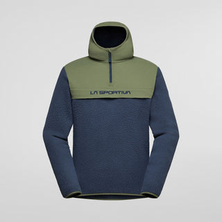 LA SPORTIVA GUIDANCE SHERPA HOODY UOMO - DISPONIBILE IN 2 COLORI