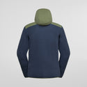 LA SPORTIVA GUIDANCE SHERPA HOODY UOMO - DISPONIBILE IN 2 COLORI