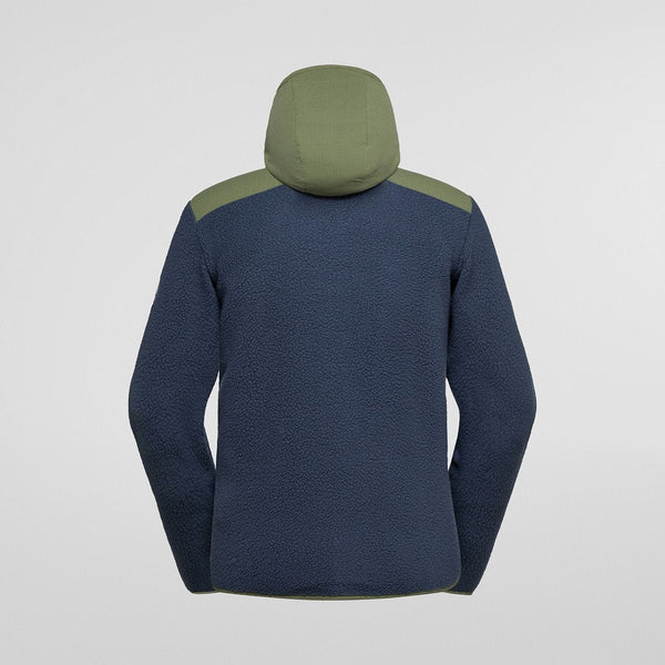LA SPORTIVA GUIDANCE SHERPA HOODY UOMO - DISPONIBILE IN 2 COLORI