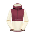 LA SPORTIVA GUIDANCE SHERPA HOODY DONNA