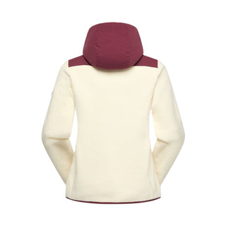 LA SPORTIVA GUIDANCE SHERPA HOODY DONNA