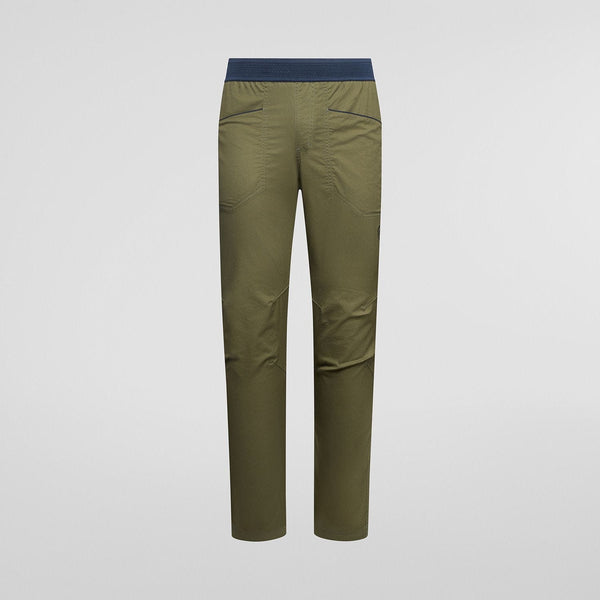 LA SPORTIVA ROOT PANT UOMO DISPONIBILE IN 2 COLORI