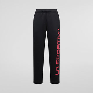 LA SPORTIVA PODIUM PANT BIG LOGO DONNA