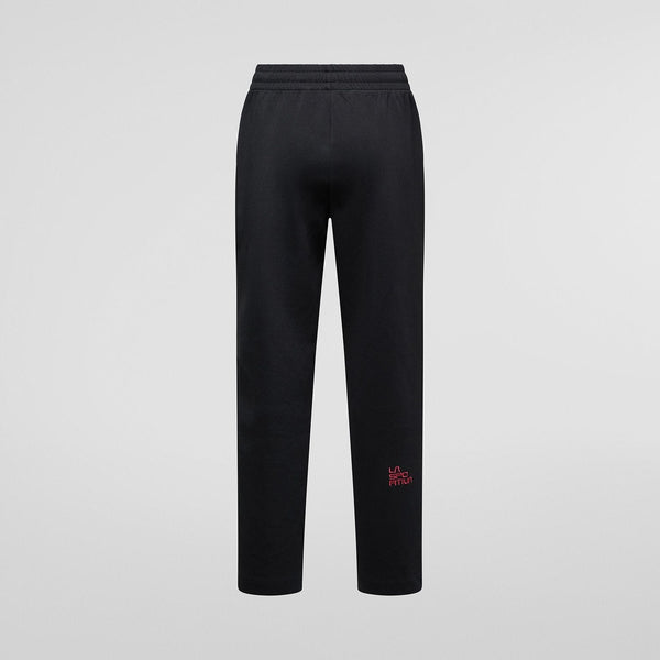 LA SPORTIVA PODIUM PANT BIG LOGO DONNA