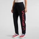 LA SPORTIVA PODIUM PANT BIG LOGO DONNA