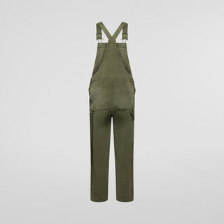 LA SPORTIVA SETTER BIB PANT UNISEX SALOPETTE IN VELLUTO