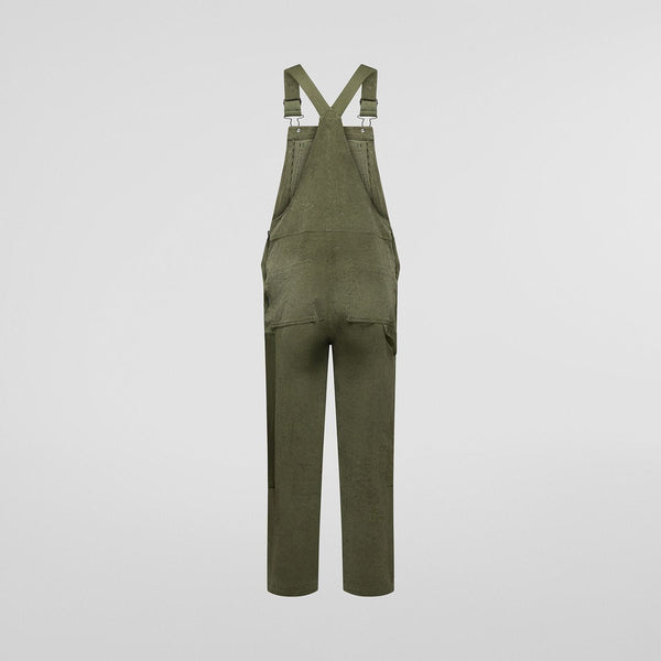 LA SPORTIVA SETTER BIB PANT UNISEX SALOPETTE IN VELLUTO