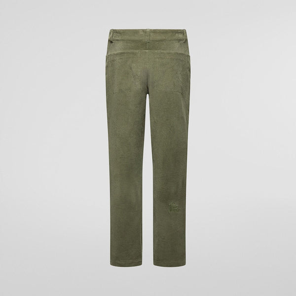 LA SPORTIVA SETTER PANT UOMO PANTALONI INVERNALI IN VELLUTO - DISPONIBILE IN 2 COLORI