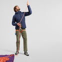 LA SPORTIVA SETTER PANT UOMO PANTALONI INVERNALI IN VELLUTO - DISPONIBILE IN 2 COLORI