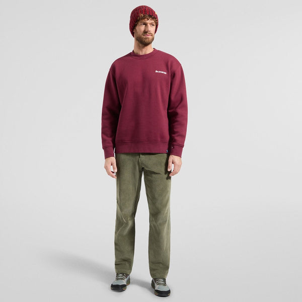 LA SPORTIVA SETTER PANT UOMO PANTALONI INVERNALI IN VELLUTO - DISPONIBILE IN 2 COLORI