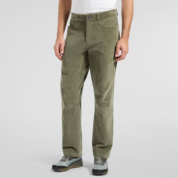 LA SPORTIVA SETTER PANT UOMO PANTALONI INVERNALI IN VELLUTO - DISPONIBILE IN 2 COLORI
