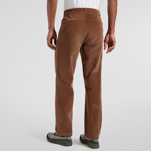 LA SPORTIVA SETTER PANT UOMO PANTALONI INVERNALI IN VELLUTO - DISPONIBILE IN 2 COLORI