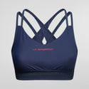 LA SPORTIVA BOULDER BRA DONNA REGGISENO SPORTIVO TECNICO