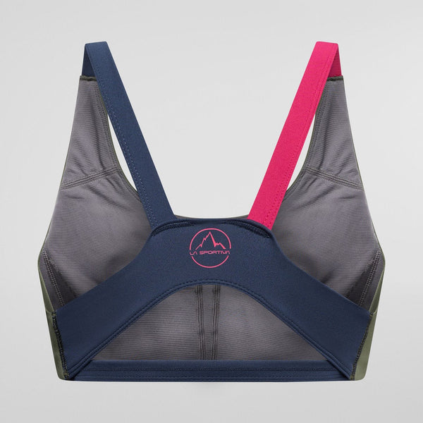 LA SPORTIVA COSMOSIS BRA DONNA REGGISENO SPORTIVO TECNICO