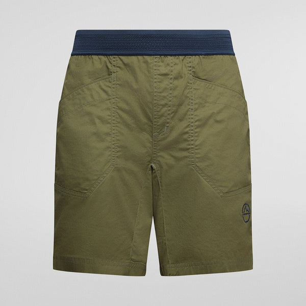 LA SPORTIVA ROOTS SHORT UOMO - DISPONIBILE IN 3 COLORI