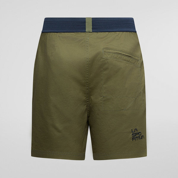 LA SPORTIVA ROOTS SHORT UOMO - DISPONIBILE IN 3 COLORI