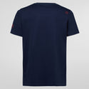 LA SPORTIVA STRIPE CUBE T-SHIRT UOMO DISPONIBILE IN 2 COLORI