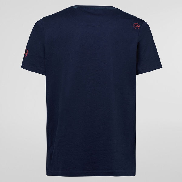 LA SPORTIVA STRIPE CUBE T-SHIRT UOMO DISPONIBILE IN 2 COLORI