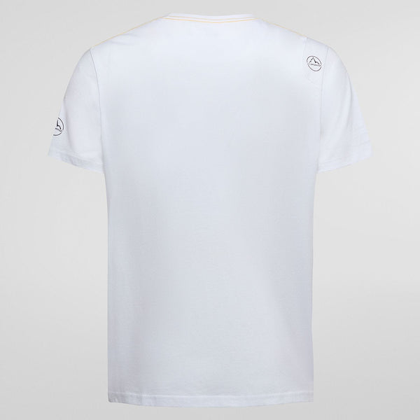 LA SPORTIVA STRIPE CUBE T-SHIRT UOMO DISPONIBILE IN 2 COLORI